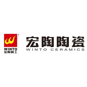 瓷砖十大品牌之宏陶陶瓷