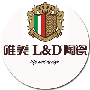瓷砖十大品牌之L&D陶瓷