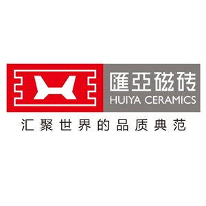 抛光砖十大品牌之汇亚磁砖