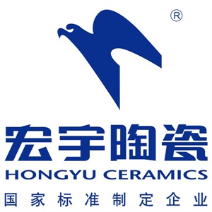 抛光砖十大品牌之宏宇陶瓷