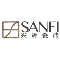 金刚釉十大品牌之兴辉瓷砖